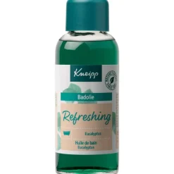 Outlet Kneipp Refreshing Badolie 100 ML