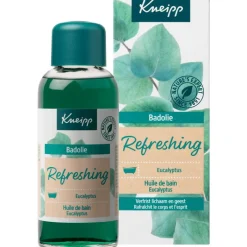Outlet Kneipp Refreshing Badolie 100 ML