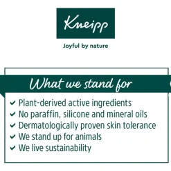 Clearance Kneipp Soft Skin Bodycrème 200 ML