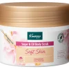 Clearance Kneipp Soft Skin Sugar & Oil Bodyscrub 220 GR
