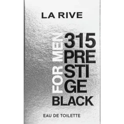 Hot La Rive 315 Prestige eau de toilette 100 ML