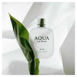 New La Rive Aqua eau de toilette 90 ML