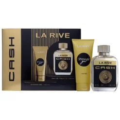 Outlet La Rive Cash Man giftset