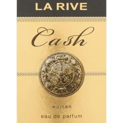 Hot La Rive Cash Woman eau de parfum 90 ML