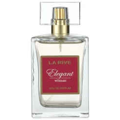 Clearance La Rive Elegant Woman eau de parfum 100 ML
