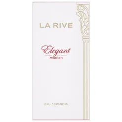 Clearance La Rive Elegant Woman eau de parfum 100 ML
