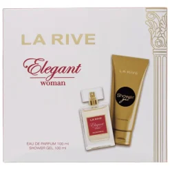 Discount La Rive Elegant Woman Giftset