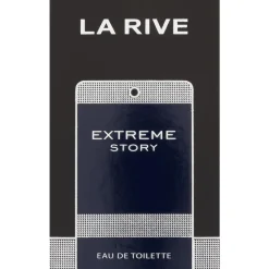 Clearance La Rive Extreme Story eau de toilette 75 ML