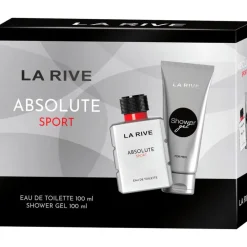 Best La Rive Giftset Absolute sport