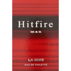 Online La Rive Hitfire eau de toilette 90 ML