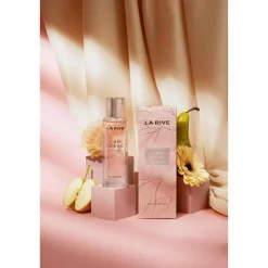 Outlet La Rive I Am Ideal eau de parfum 90 ML