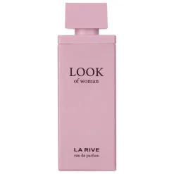 Online La Rive Look of Woman eau de parfum 75 ML