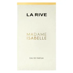 New La Rive Madame Isabelle eau de parfum 100 ML