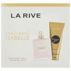 Sale La Rive Madame Isabelle giftset