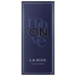 Discount La Rive Move On eau de toilette 100 ML