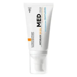 Hot La Roche-Posay La Roche Posay Anthelios 100KA+ MED Cream 50 ML
