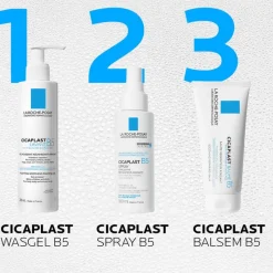Clearance La Roche-Posay La Roche Posay Cicaplast Spray 100 ML
