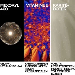 New La Roche-Posay Anthelios Kind Zonnebrandmelk SPF50+ 250 ML