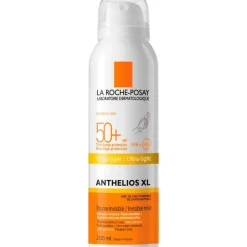 Clearance La Roche-Posay Anthelios Lichaamsmist SPF50+ 200 ML