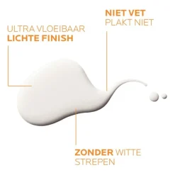 Discount La Roche-Posay Anthelios Onzichtbare Zonnebrandspray SPF30 200 ML