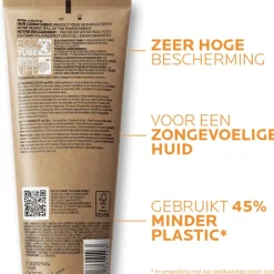 Best La Roche-Posay Anthelios Zonnemelk SPF50+ Eco Tube 250 ML