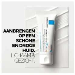 Clearance La Roche-Posay Cicaplast Balsem B5+ SPF50 40 ML
