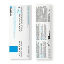 Outlet La Roche-Posay Cicaplast Balsem B5 Gevoelige Huid 40 ML