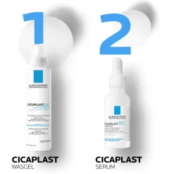 Discount La Roche-Posay Cicaplast Daily Repair Serum 30 ML