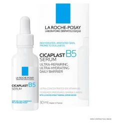 Discount La Roche-Posay Cicaplast Daily Repair Serum 30 ML