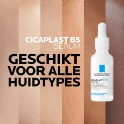 Discount La Roche-Posay Cicaplast Daily Repair Serum 30 ML