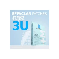 New La Roche-Posay Effaclar Duo+M Patches 22 stuks