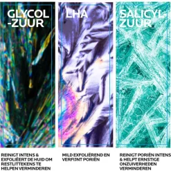 Discount La Roche-Posay Effaclar Serum Onzuivere Huid 30 ML