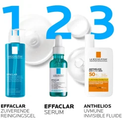 Discount La Roche-Posay Effaclar Serum Onzuivere Huid 30 ML