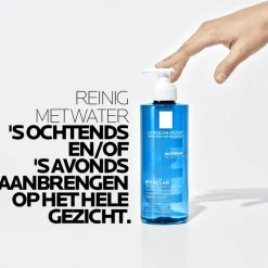 Sale La Roche-Posay Effaclar Zuiverende Gel Navulverpakking 400 ML