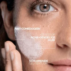 Sale La Roche-Posay Effaclar Zuiverende Gel Navulverpakking 400 ML