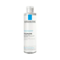 Hot La Roche-Posay Fysiologisch Micellair Reinigingswater Gevoelige Huid 200 ML