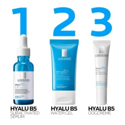 La Roche-Posay Hyalu B5 Watergel 40 ML