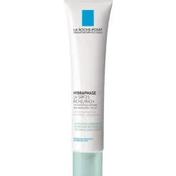 Sale La Roche-Posay Hydraphase HA UV SPF25 Rijk 40 ML