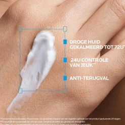 New La Roche-Posay Lipikar Baume AP+Max 400ML