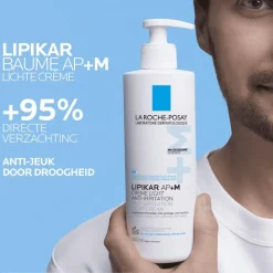 Discount La Roche-Posay Lipikar Baume AP+Max Lichte Crème 400ML