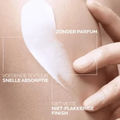 Discount La Roche-Posay Lipikar Baume AP+Max Lichte Crème 400ML