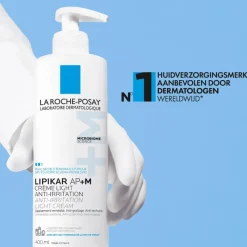 Discount La Roche-Posay Lipikar Baume AP+Max Lichte Crème 400ML
