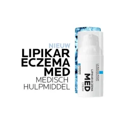 Best La Roche-Posay Lipikar Eczema MED 30 ML