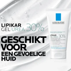 Sale La Roche-Posay Lipikar Lait Urea 30% 50 ML