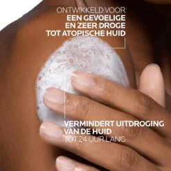 Outlet La Roche-Posay Lipikar Reinigingsolie AP+ Navulling 400ML