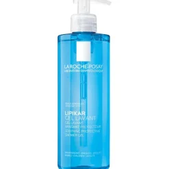 Hot La Roche-Posay Lipikar Wasgel Gevoelige Huid 400 ML