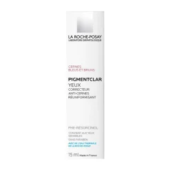 Best La Roche-Posay Pigmentclar Oog Crème Gevoelige Ogen 15 ML