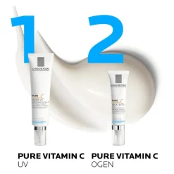 Online La Roche-Posay Pure Vitamine C UV dagcrème 40 ML