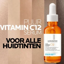 Sale La Roche-Posay Pure Vitamin C12 Serum 30 ML