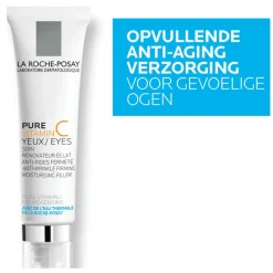 Sale La Roche-Posay Pure Vitamine C Ogen 15 ML